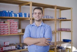 (Foto: Ascom Prefeitura/Victor Pauletti)