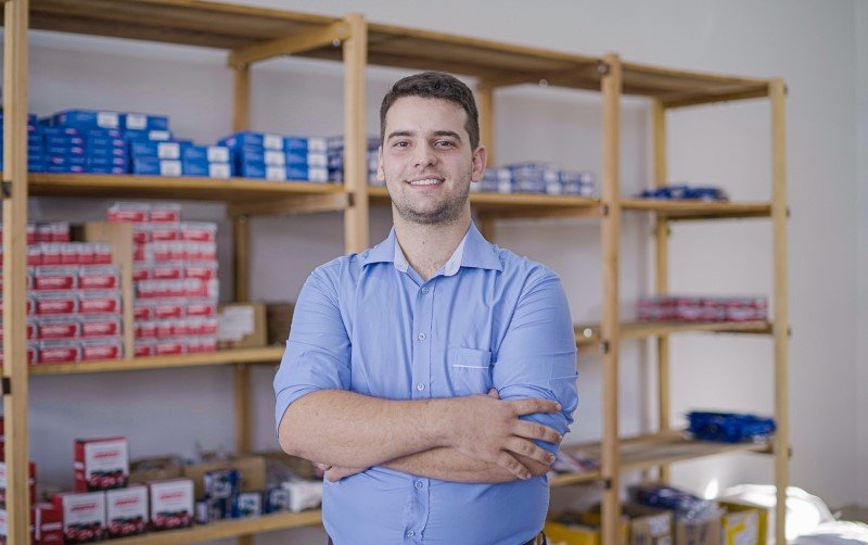 (Foto: Ascom Prefeitura/Victor Pauletti)