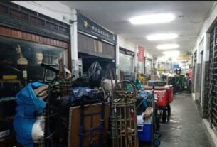 imagem de arquivos pessoais